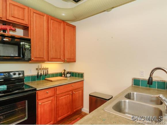 75 Thompson Street #A Asheville NC 28803