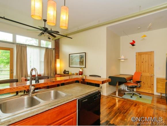75 Thompson Street #A Asheville NC 28803