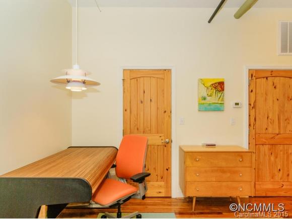 75 Thompson Street #A Asheville NC 28803