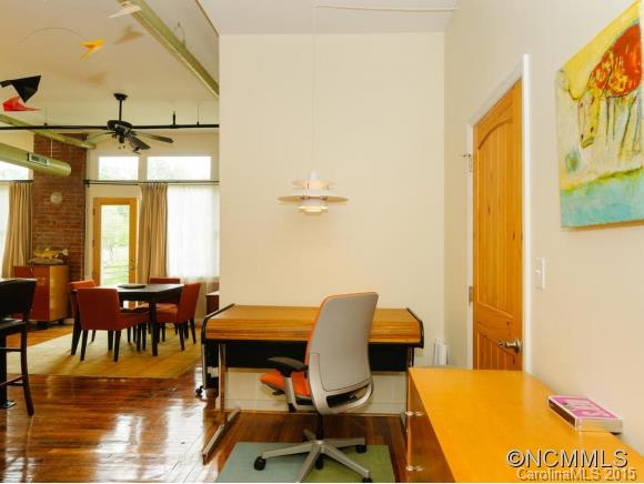 75 Thompson Street #A Asheville NC 28803