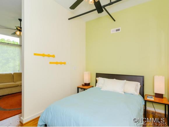 75 Thompson Street #A Asheville NC 28803