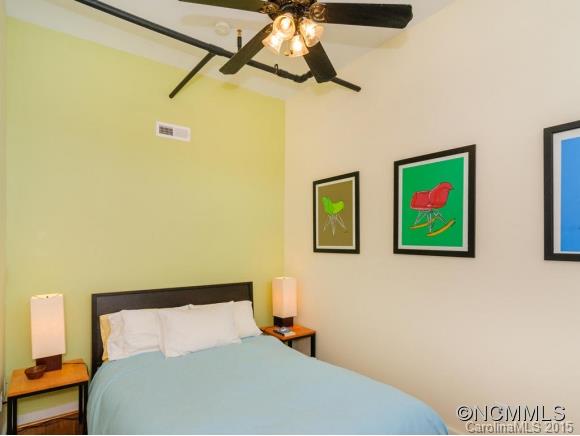 75 Thompson Street #A Asheville NC 28803