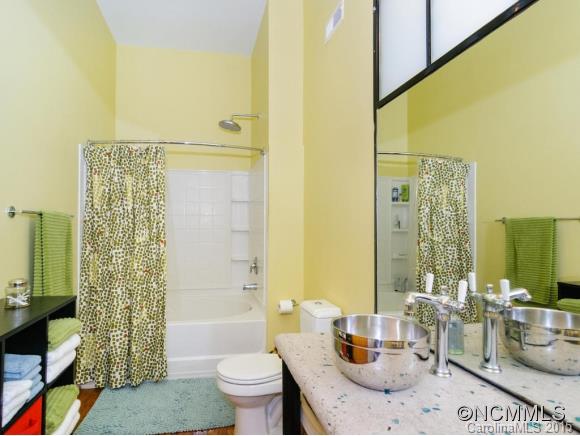 75 Thompson Street #A Asheville NC 28803