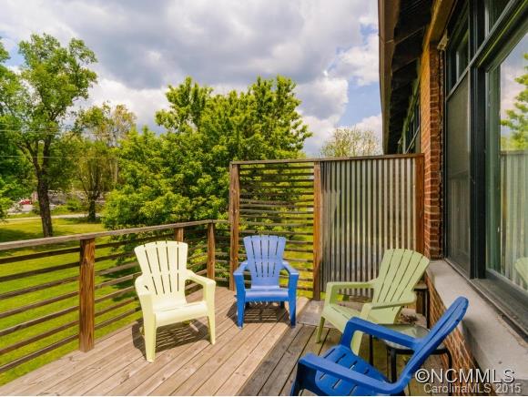 75 Thompson Street #A Asheville NC 28803