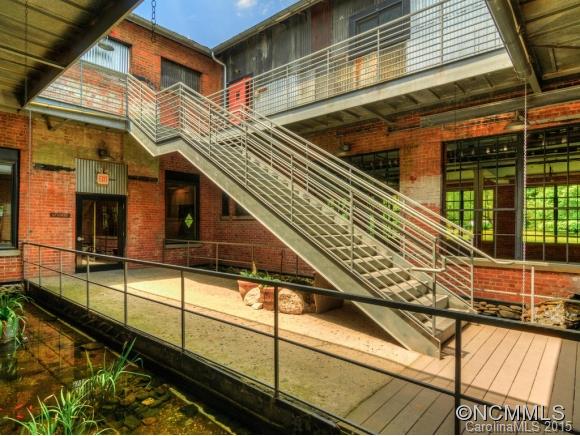 75 Thompson Street #A Asheville NC 28803