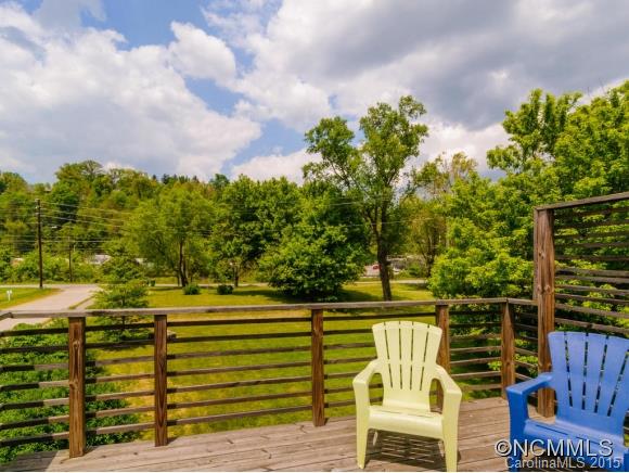 75 Thompson Street #A Asheville NC 28803