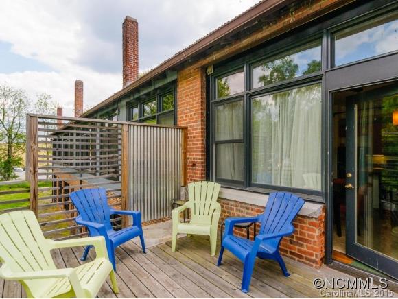 75 Thompson Street #A Asheville NC 28803