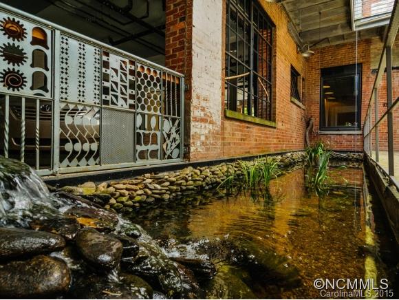 75 Thompson Street #A Asheville NC 28803