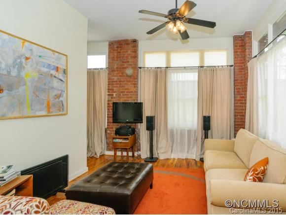 75 Thompson Street #A Asheville NC 28803