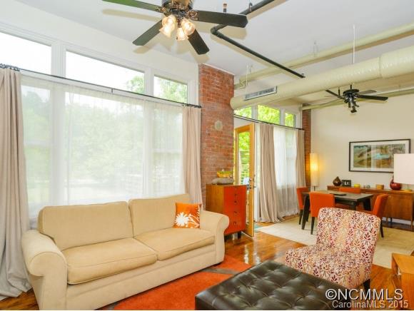 75 Thompson Street #A Asheville NC 28803