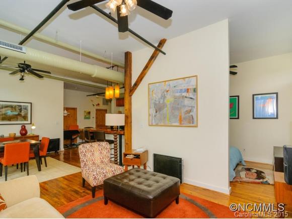 75 Thompson Street #A Asheville NC 28803