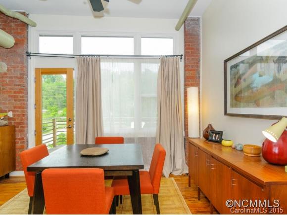 75 Thompson Street #A Asheville NC 28803