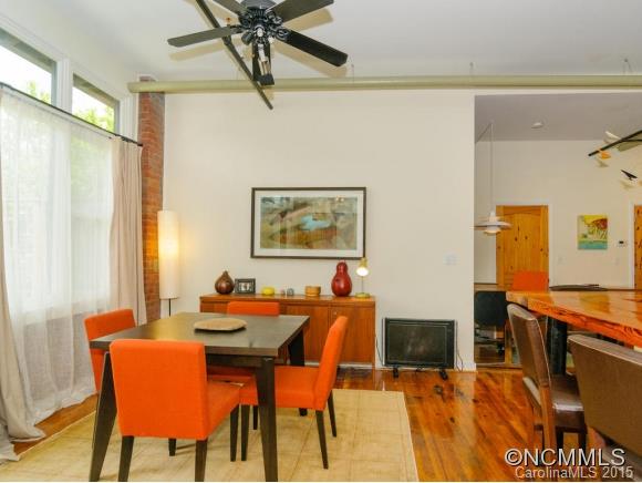 75 Thompson Street #A Asheville NC 28803