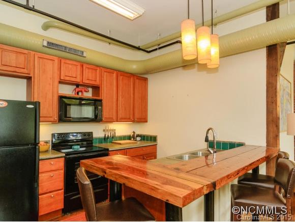 75 Thompson Street #A Asheville NC 28803