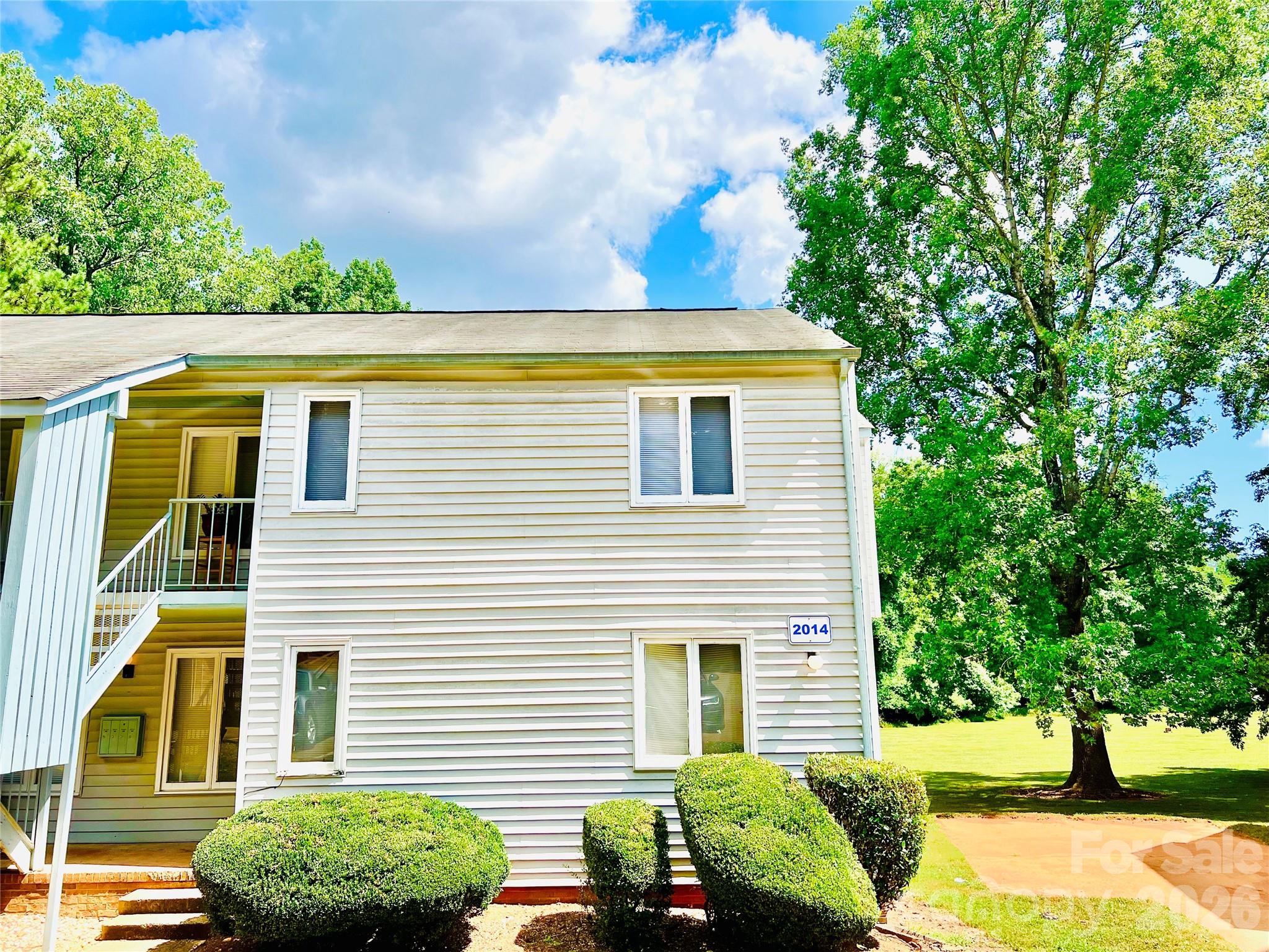 2014 Countrymens Court Charlotte NC 28210