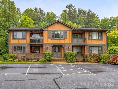 1745 Haywood Manor Road Hendersonville NC 28791