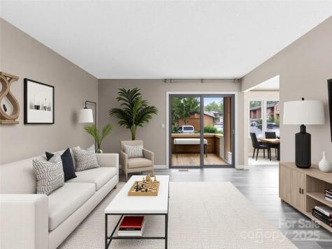 1745 Haywood Manor Road Hendersonville NC 28791