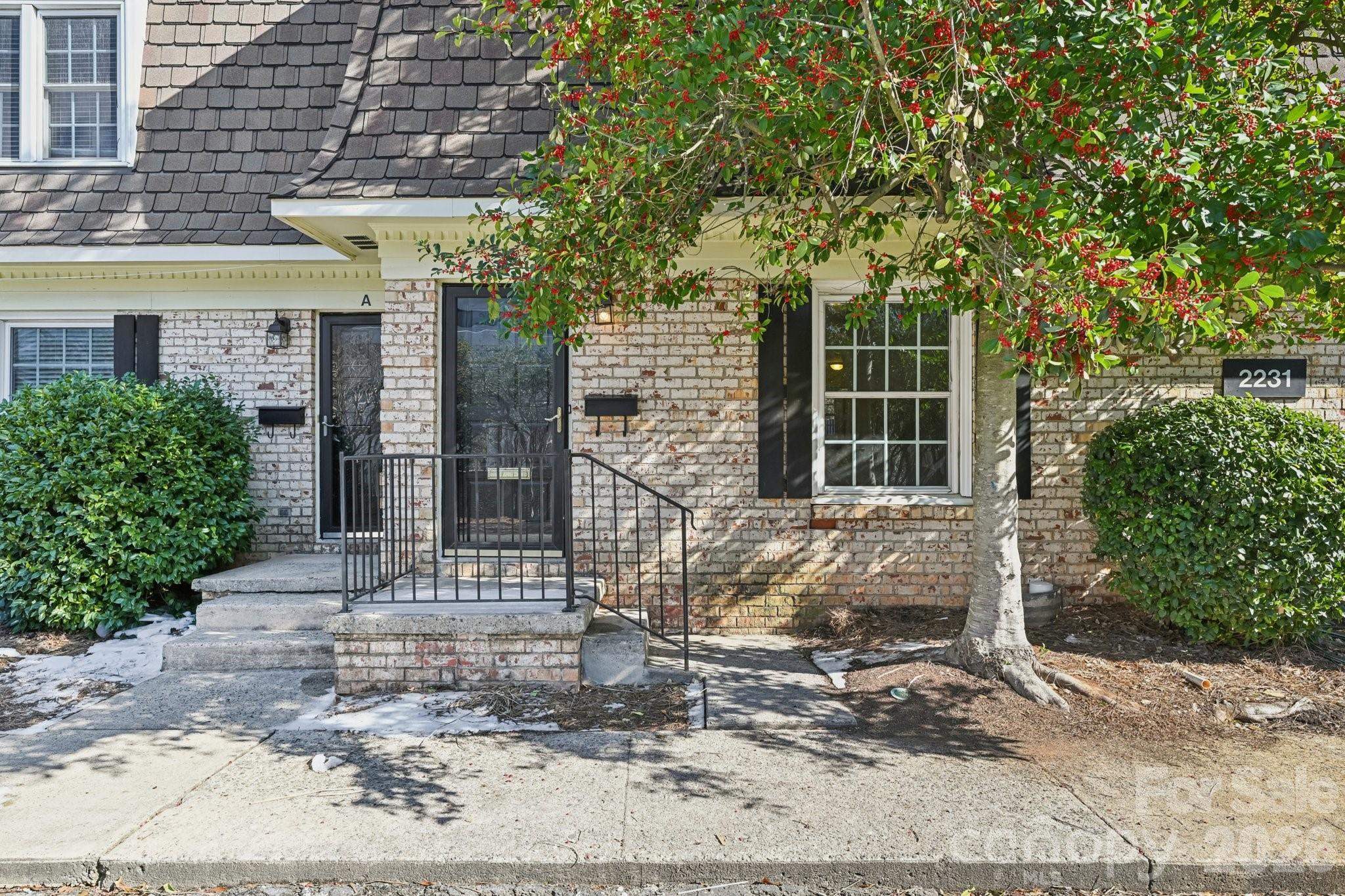 2231 Rexford Road Charlotte NC 28211