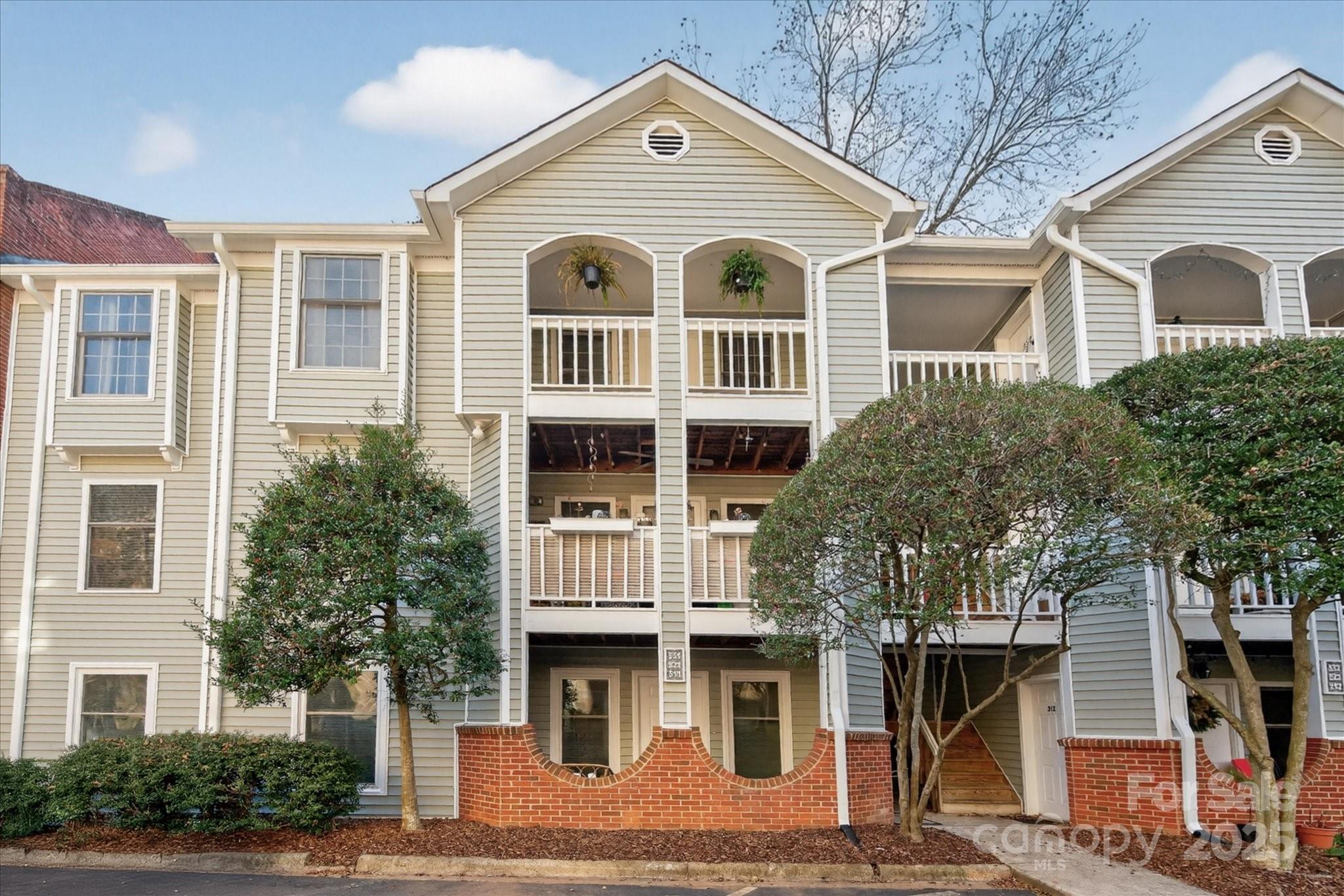 430 Queens Road Charlotte NC 28207