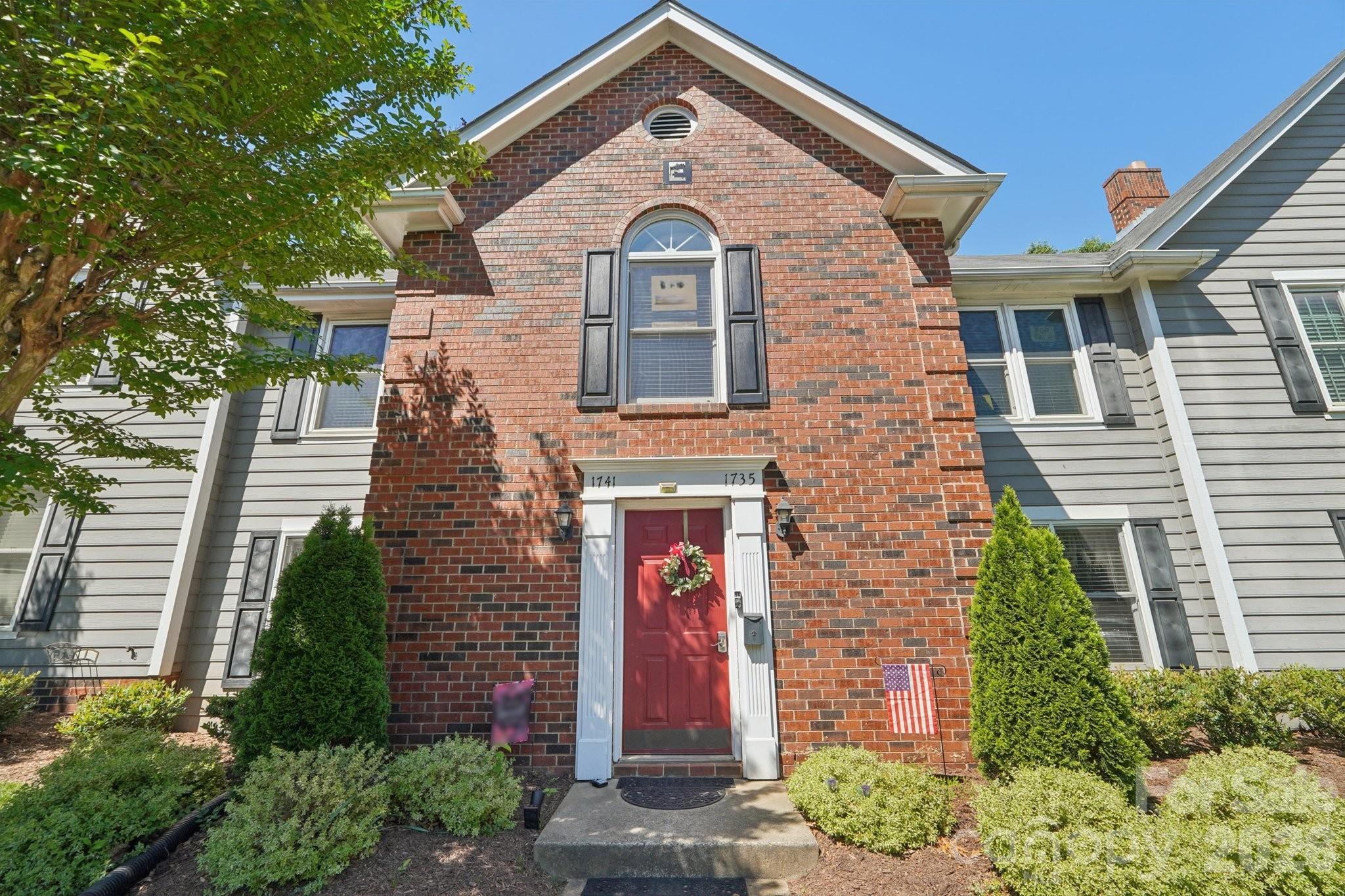 1741 Robinwood Road Gastonia NC 28054
