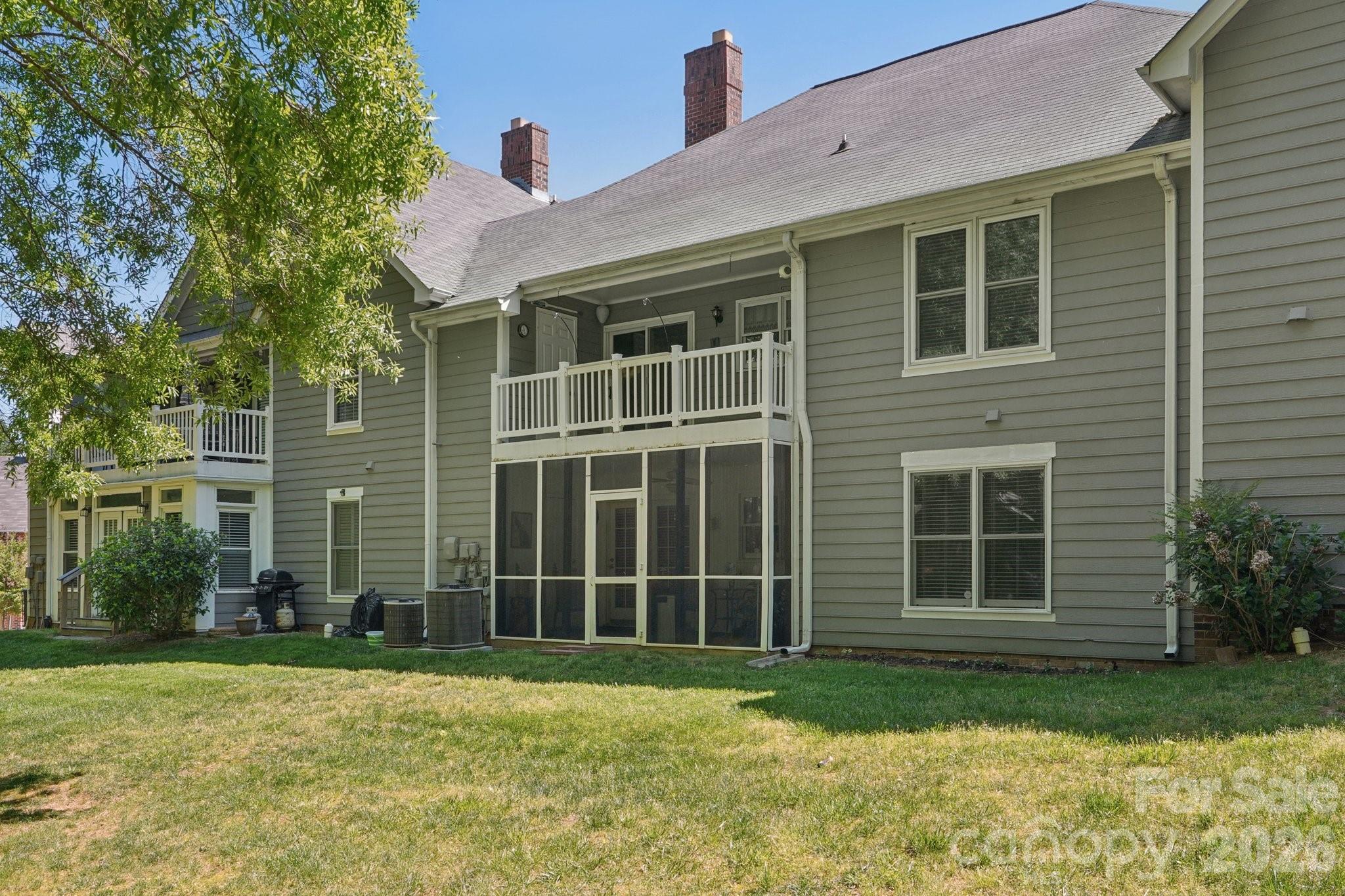 1741 Robinwood Road Gastonia NC 28054