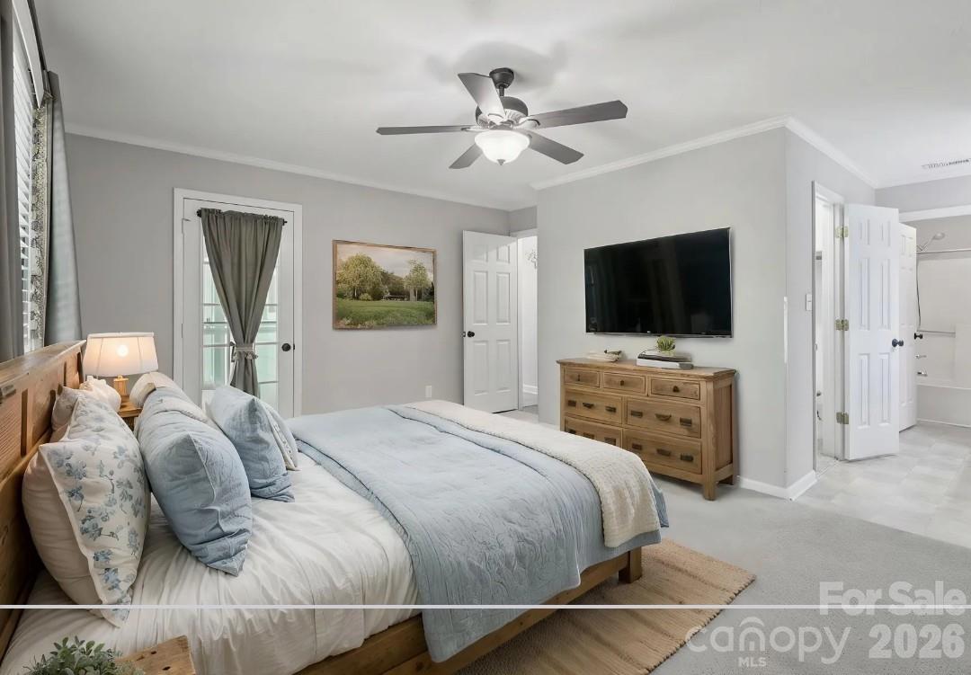 1741 Robinwood Road Gastonia NC 28054