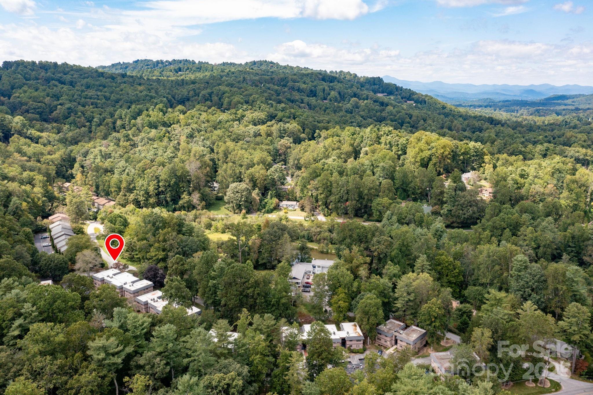 33 Lake Drive Hendersonville NC 28739