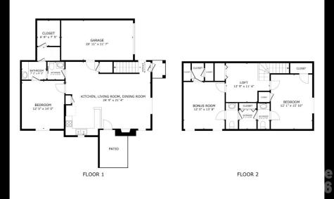 1360 21st Avenue NE Hickory NC 28601