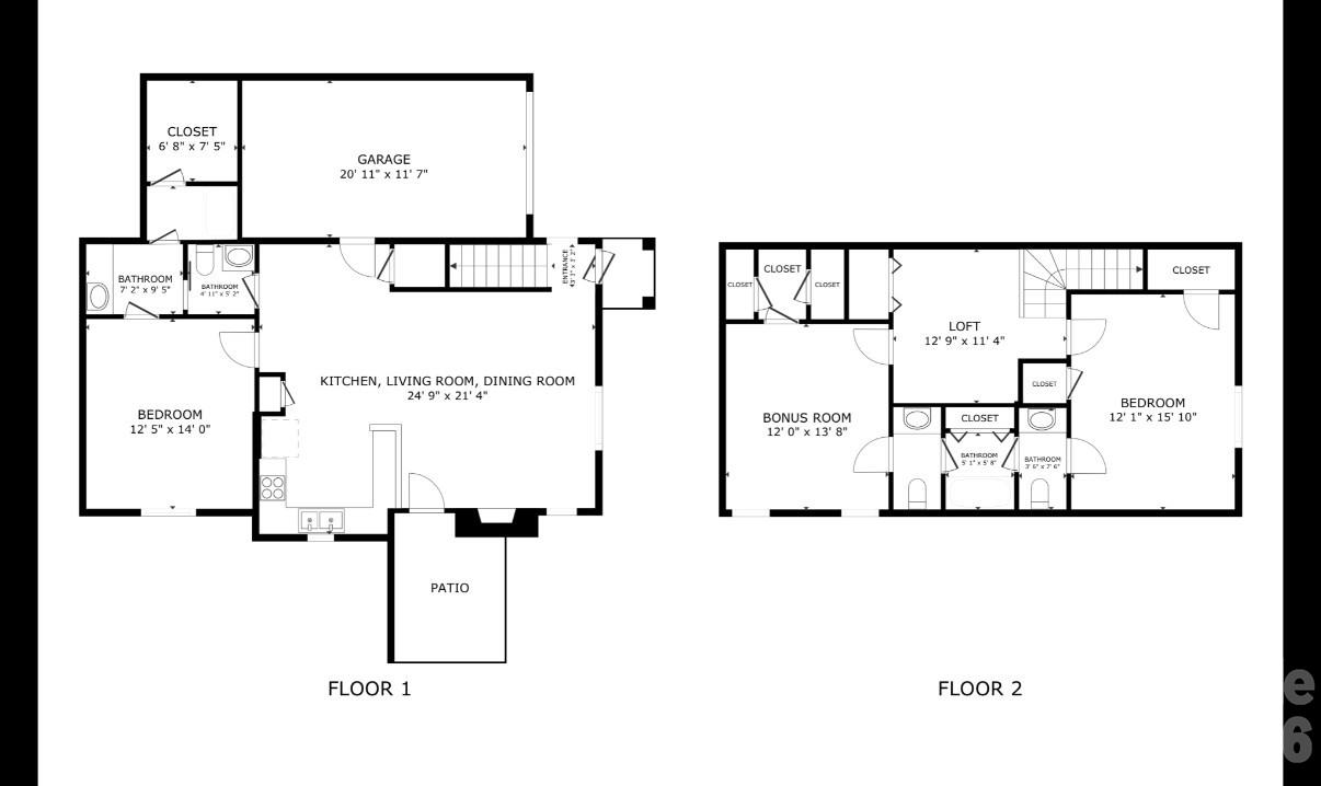 1360 21st Avenue NE Hickory NC 28601