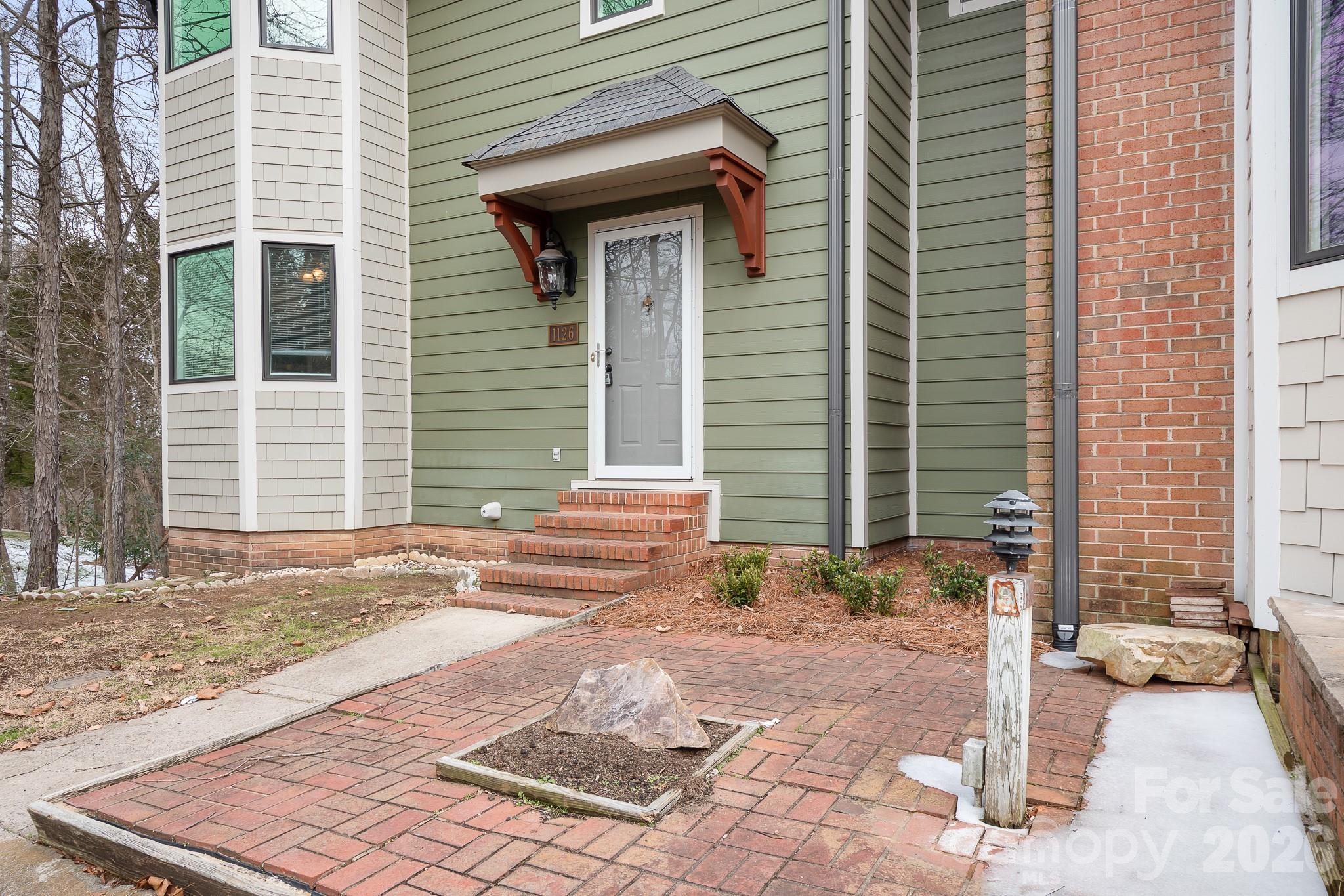 1126 Hanford Place NW Concord NC 28027