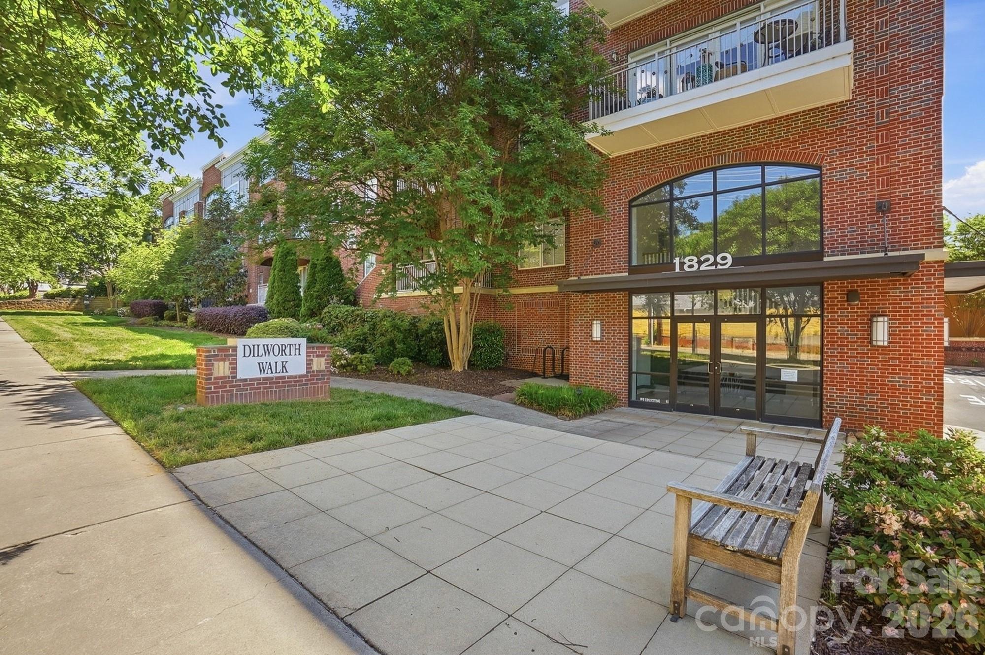 1829 Kenilworth Avenue Charlotte NC 28203