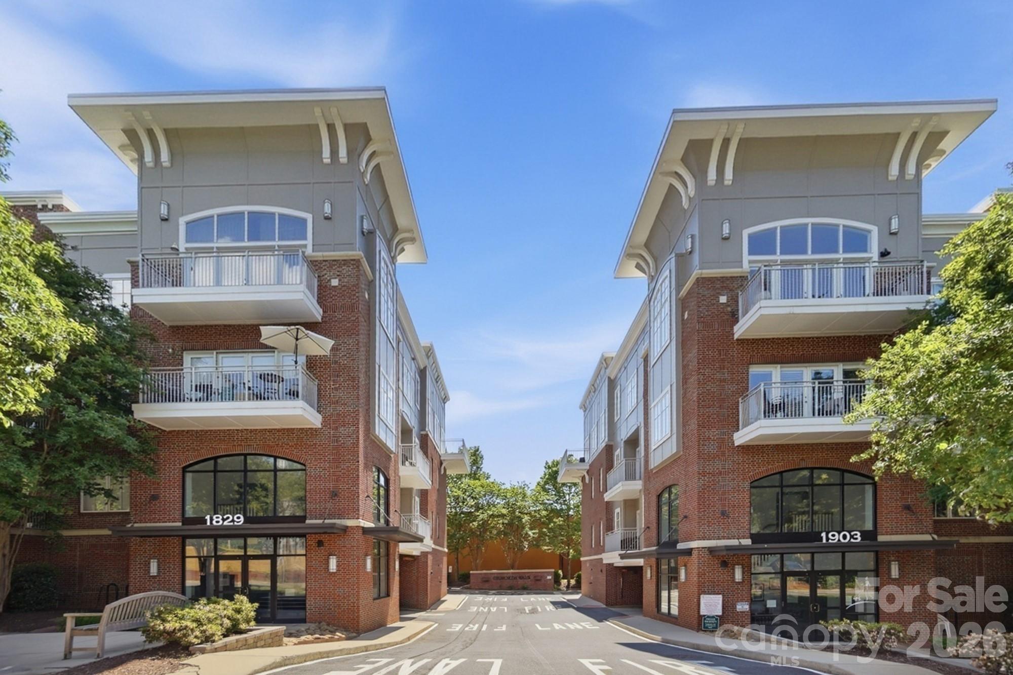 1829 Kenilworth Avenue Charlotte NC 28203