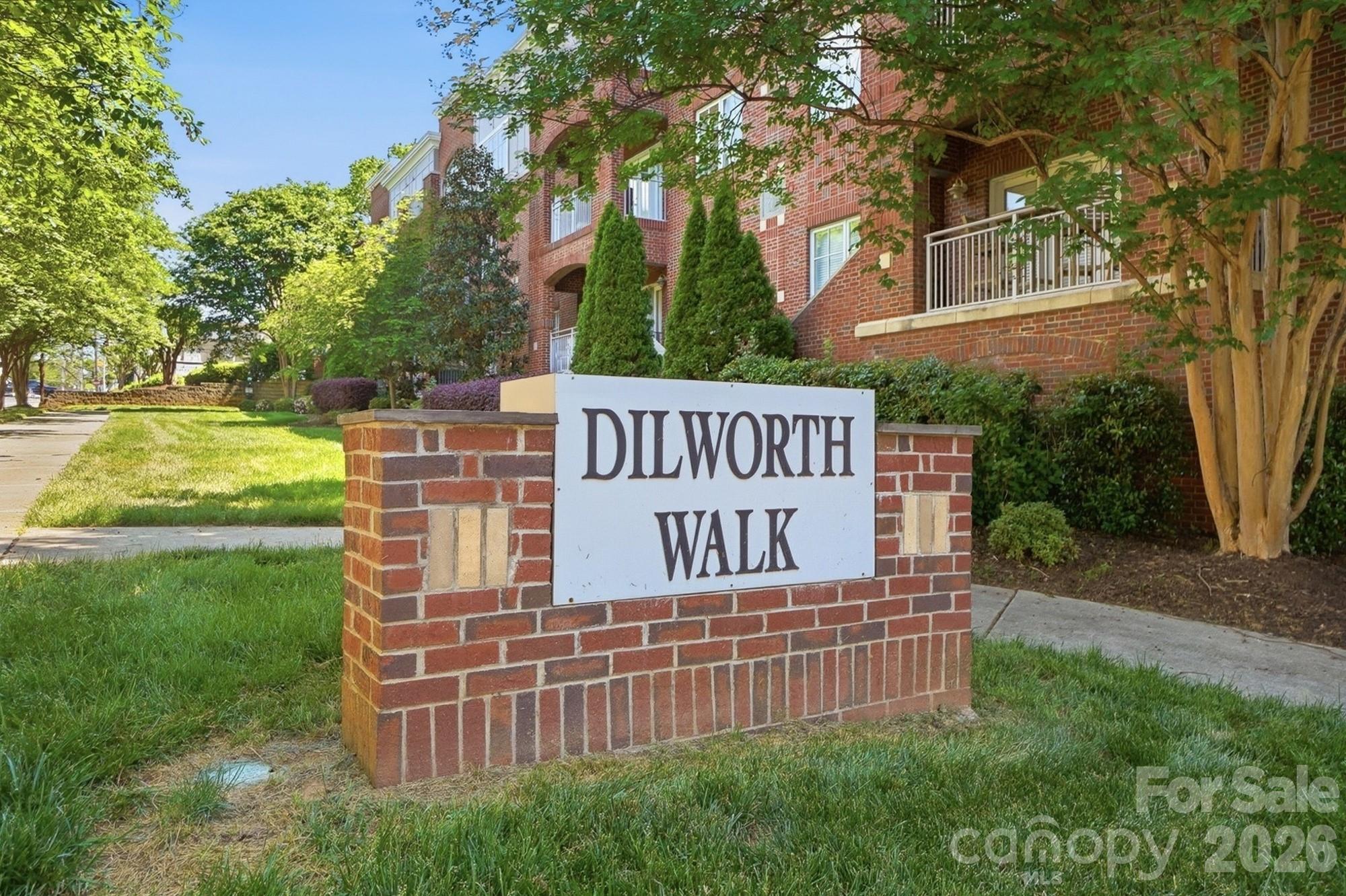 1829 Kenilworth Avenue Charlotte NC 28203
