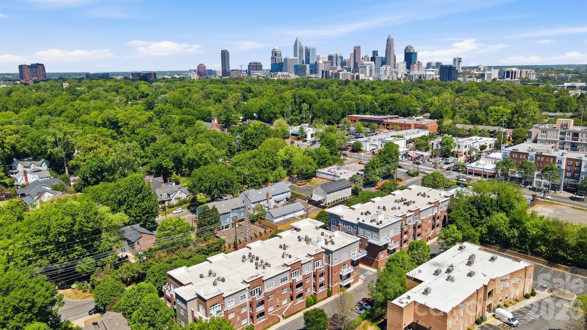 1829 Kenilworth Avenue Charlotte NC 28203