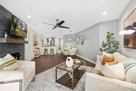 17811 Half Moon Lane Cornelius NC 28031