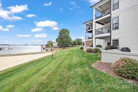 17811 Half Moon Lane Cornelius NC 28031