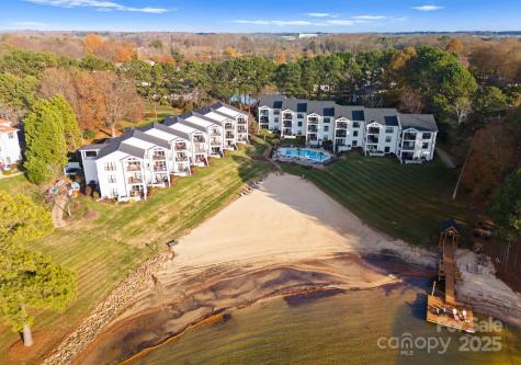 17811 Half Moon Lane Cornelius NC 28031