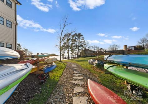 17811 Half Moon Lane Cornelius NC 28031