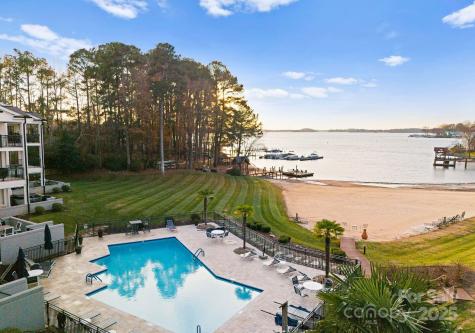 17811 Half Moon Lane Cornelius NC 28031