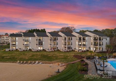 17811 Half Moon Lane Cornelius NC 28031