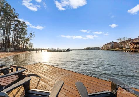 17811 Half Moon Lane Cornelius NC 28031