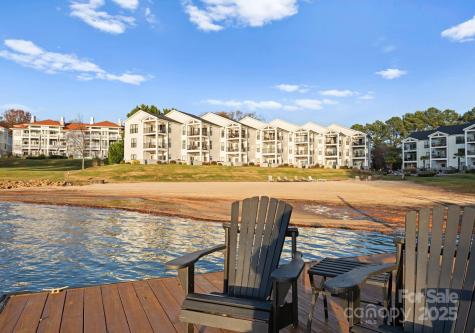 17811 Half Moon Lane Cornelius NC 28031