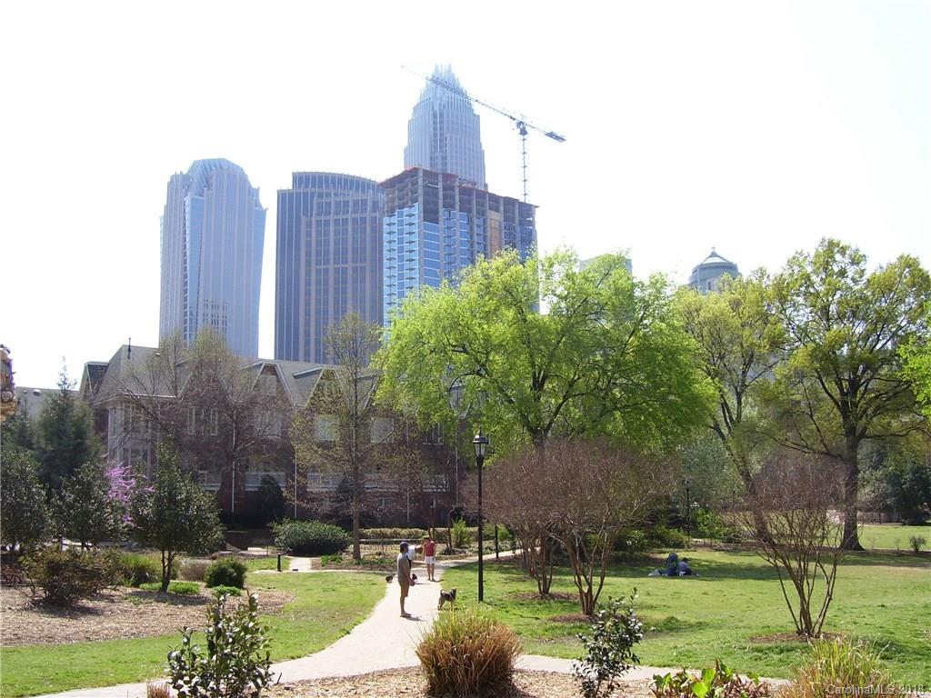 415 W 8th Street Charlotte NC 28202