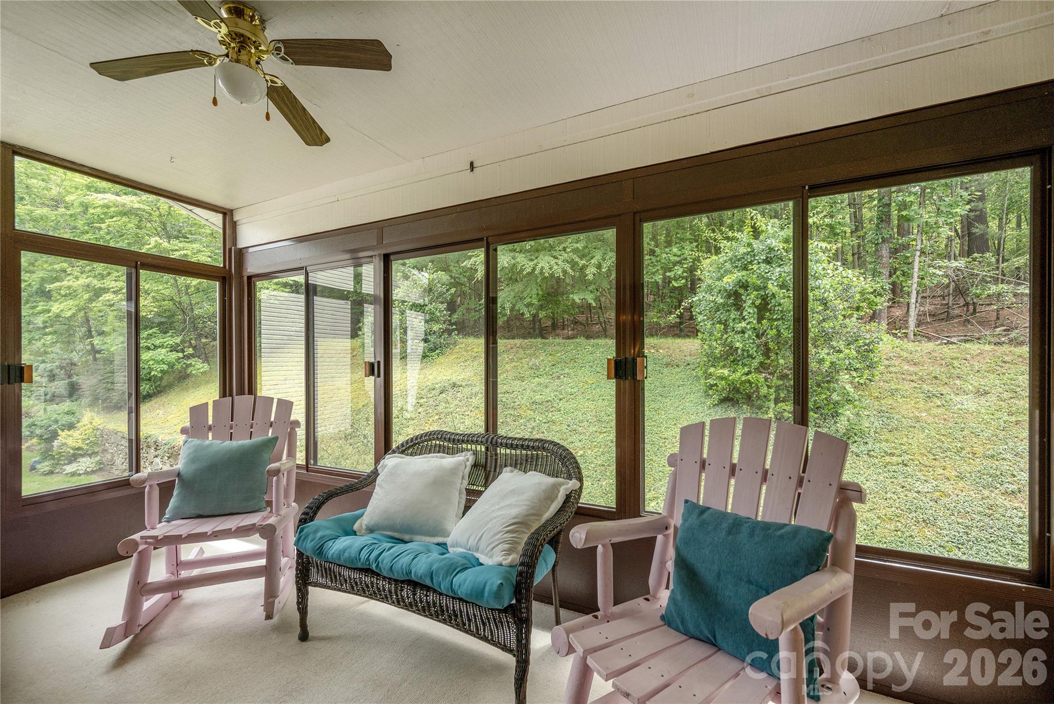 580 Britton Creek Drive Hendersonville NC 28791