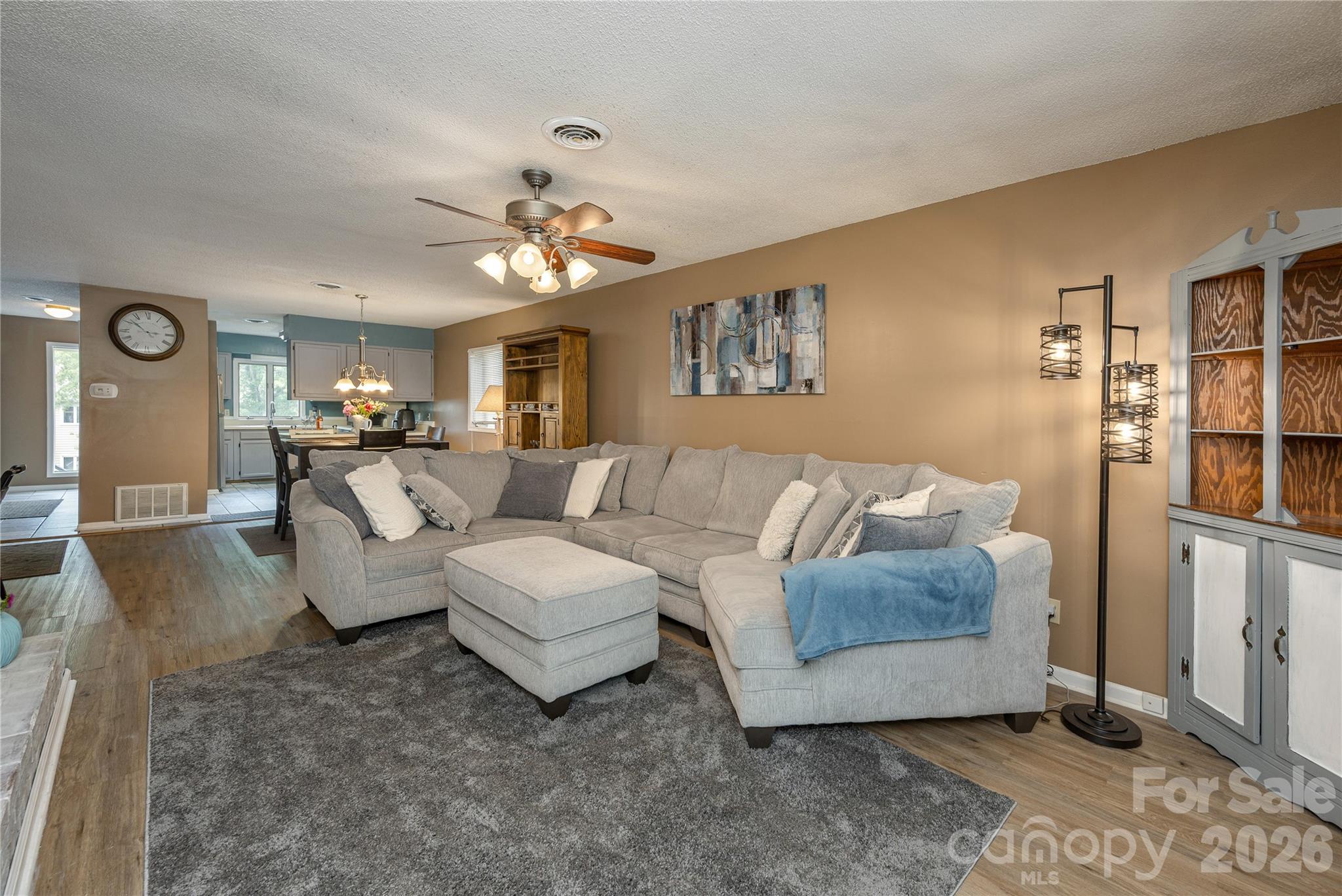 580 Britton Creek Drive Hendersonville NC 28791