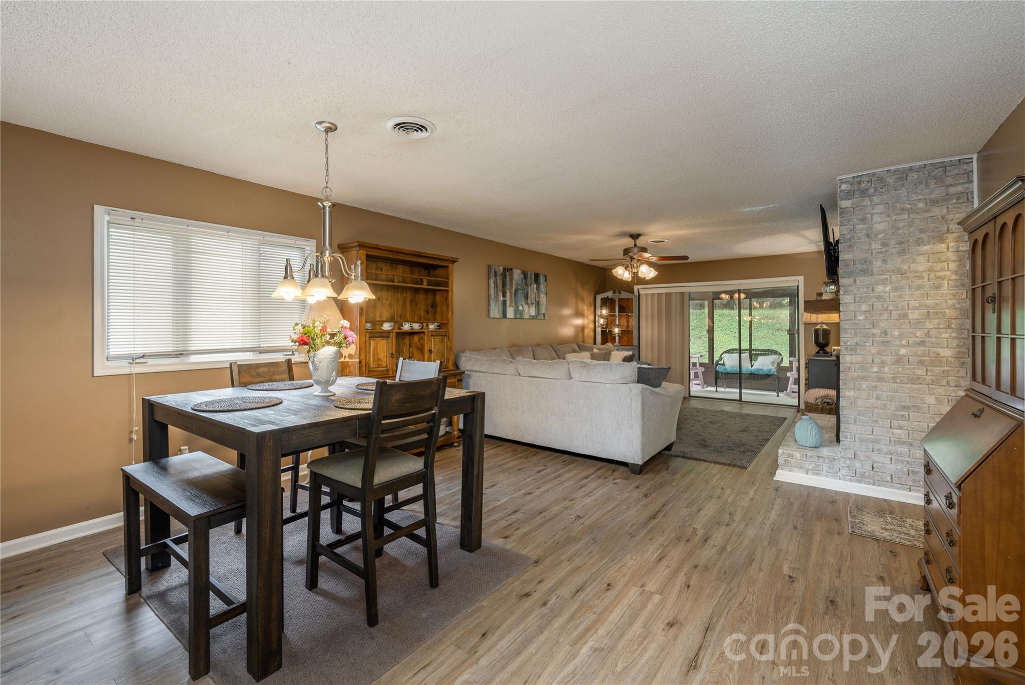580 Britton Creek Drive Hendersonville NC 28791