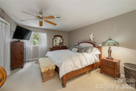 580 Britton Creek Drive Hendersonville NC 28791