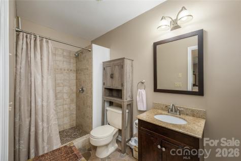 580 Britton Creek Drive Hendersonville NC 28791