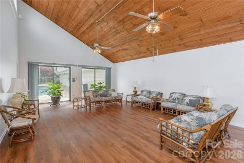 580 Britton Creek Drive Hendersonville NC 28791