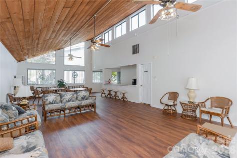 580 Britton Creek Drive Hendersonville NC 28791